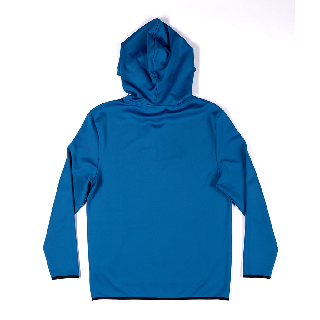 Century Hood – Cobalt - Okami Sport